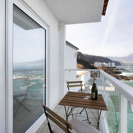 My Pris Appartement Tacoronte Buitenkant foto