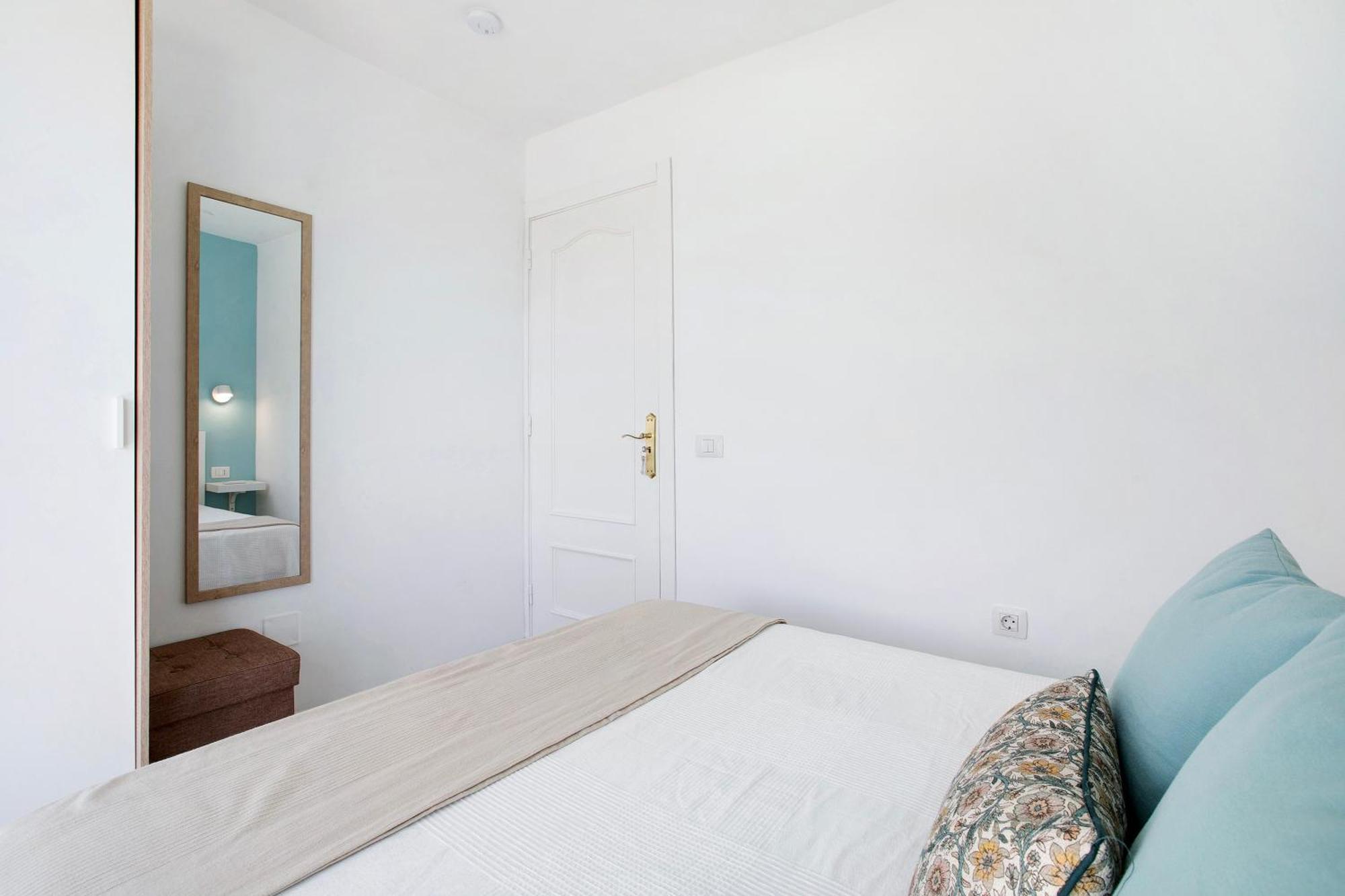 My Pris Appartement Tacoronte Buitenkant foto